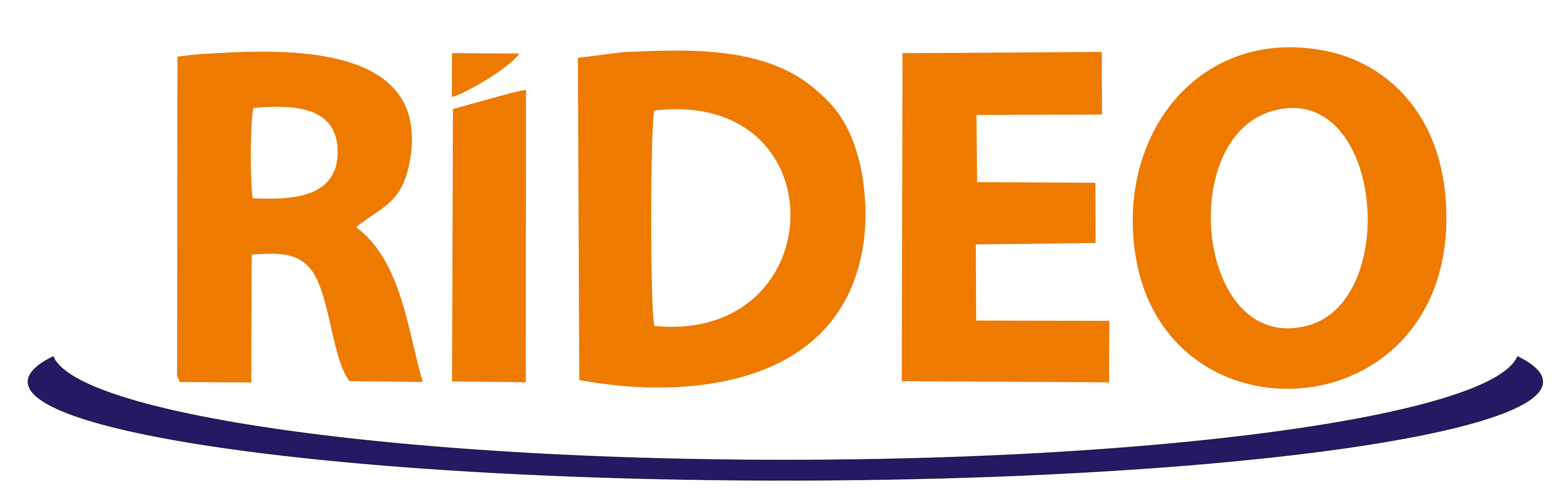 logo rideo hd